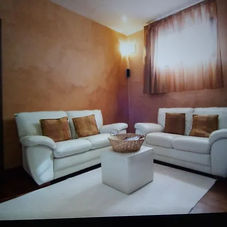Apartment Casa Federica *