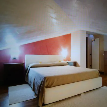 Apartment Casa Federica Syracuse