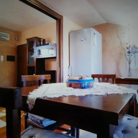 Apartment Casa Federica *
