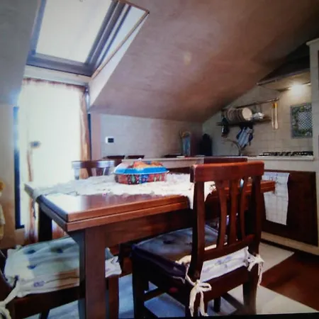 Casa Federica