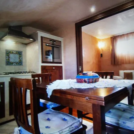 Casa Federica * Syracuse