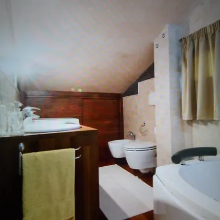 Casa Federica *