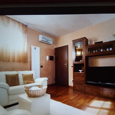 Apartment Casa Federica *