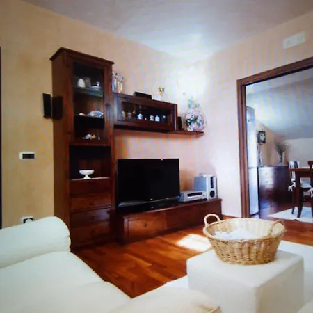 Casa Federica Apartment Syracuse