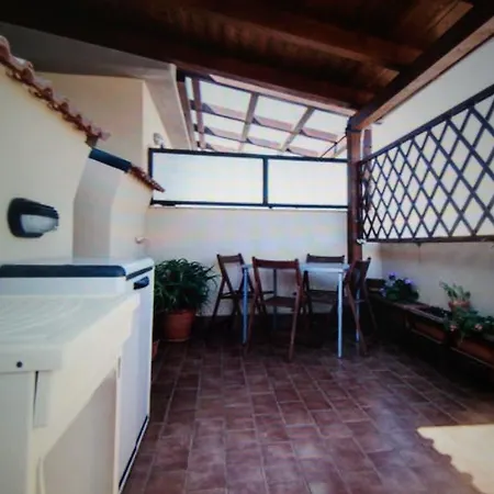 Apartment Casa Federica Syracuse
