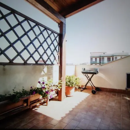 Apartment Casa Federica