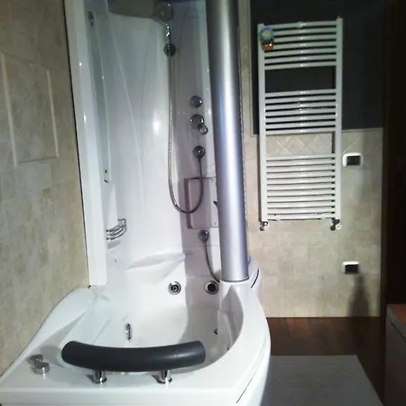 Casa Federica Apartment