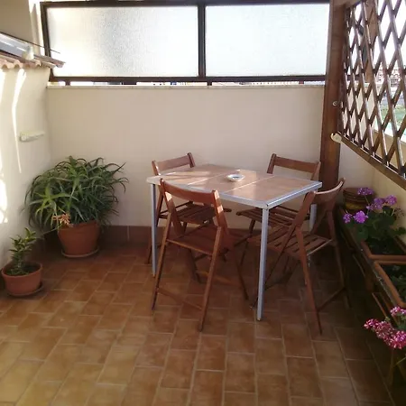 Casa Federica Apartment