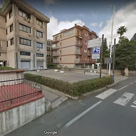Apartment Casa Federica *